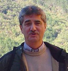 REnato Granato